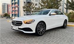 مێرسێدس بێنز E-Class
